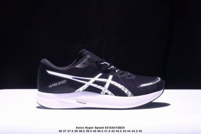 180 Asics/亚瑟士 男女鞋真标半码制，采用单丝纤维网布鞋面材质，鞋口圈柔软反绒皮材料，全新Eva混合发泡中底，外置防滑耐磨大底片日本专业跑鞋品牌-亚瑟士
