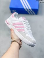 Centennial Rm经典篮球板鞋男女adidas Originals阿迪达斯三叶草 尺码：36-45 编码：04Nd302A14