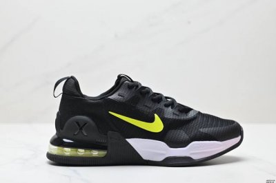 公司级Nike Air Max Alpha Trainer 5 减震防滑耐磨 低帮 训练鞋 货号:Dm0829-402 尺码:36-45 Id:Jkd233-K