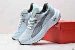 公司级Puma Deviate Nitro 3 彪马 缓震训练跑鞋透气 舒适防滑耐磨 低帮 休闲跑步鞋 货号:309707-22 Id:Jkd103-Fje