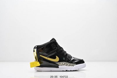 童鞋Air Jordan Legacy 312 “Command Force” 高帮Aj312 乔丹312代 Aj312 乔312 高邦 乔丹篮球鞋系列 号称