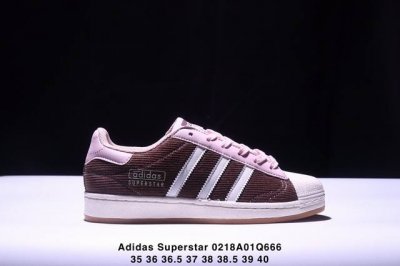 阿迪达斯Adidas三叶草 Originals Superstar贝壳头系列低帮经典百搭休闲运动板鞋 Xm0218Q666