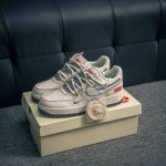 核心私 air Force 1 原装级别 原楦头原纸板 打造纯正空军版型专注外贸渠道 全掌内置蜂窝气垫 原盒配件 原厂中底钢印 拉帮完美 货号 Sj1198 6