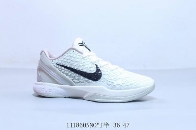 230 耐克Nike Zoom Kobe Viii Protro 科比8代 纯原全明星 复刻运动篮球鞋 111860Nnoyi半 36-47