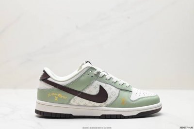 公司级耐克nike Sb Dunk Low Retro 扣篮系列 复古低帮休闲运动滑板板鞋 采用脚感柔软舒适zoomair气垫 有效吸收滑板等极限运动在落地时带