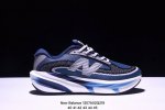 公司级！新百伦new Balance Nb Fresh Foam Evoz V2舒适耐磨低帮跑步鞋 实拍首发受到fresh Foam1080舒适骑行的启发 Ev