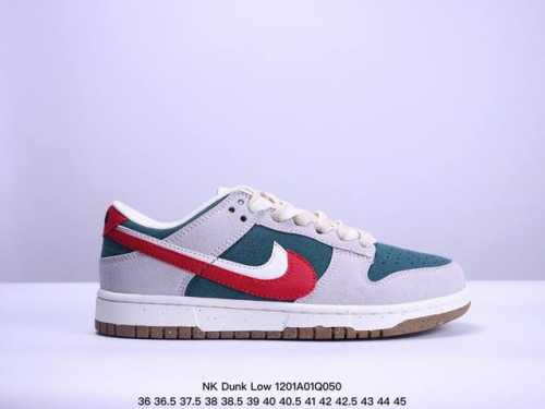 Nk Dunk Low Se 双钩复古休闲板鞋 Do9457-134 口碑大厂出品 品控大底版型不断改良更新品质稳定 全套原纸板楦头开发 确保原汁原味 完美呈现