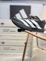 180 ad Adizero Evo Sl 轻盈跑鞋耐磨减震专业跑步鞋 冲向目标，一路向前，不断挑战和突破自我无论是平时训练还是马拉松，让这款Adidas跑步鞋