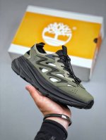 Timberland 天伯伦 添柏岚凉鞋经典款 25Ss新款 经典再造 全新升级 广东大厂品质 原盒原包装 面料采用意大利顶级磨砂牛皮 搭配防臭防腐真皮乳胶鞋垫
