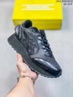 Onitsuka Tiger鬼冢虎 Moage Co舒适系带六色男女休闲鞋 1183B555 尺码：见图 编码：04Jvd323A19