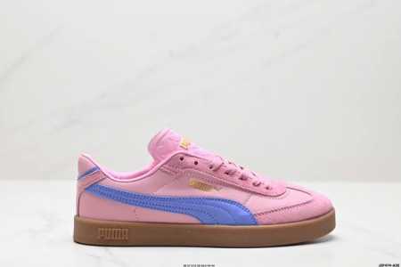 公司级puma Club Ii Era舒适百搭 防滑耐磨 低帮 彪马板鞋 货号:397447 09 尺码:36 37 37.5 38 38.5 39 40 Id - 点击图像关闭