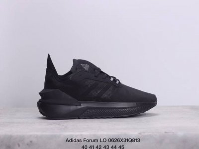 阿迪达斯adidas Forum Lo休闲低帮复古系带百搭休闲运动鞋 货号:Gz8644 Size:40-45 Xm0626Q813