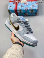 真标带半码 Lv耐克nike Sb Dunk Low Sb 扣篮系列复古低帮休闲运动滑板板鞋。采用脚感柔软舒适zoomair气垫，有效吸 收滑板等极限运动在落地