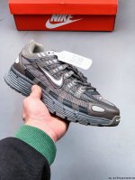 Nike W P-6000 逐梦太空系列复老古爹风闲休运动舒适跑鞋 0412281F30