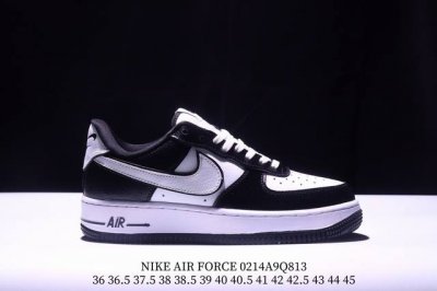 公司级Nike Air Force 1‘07 Lv8 原楦头原纸板 打造纯正低帮空军版型 专注外贸渠道 全掌内置蜂窝气垫 原盒配件 原厂中底钢印、拉帮完美 货号