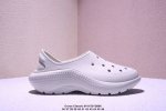 公司级Crocs卡骆驰 Classic Sneakers 舒适百搭 防滑 低帮 生活休闲鞋 尺码:36-45 Xm0411Q866