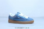 彪马Puma Smash 低帮帆布百搭休闲面包鞋 货号 398397-02 51 0Adqwu半 36-45