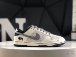 200 nike Sb Dunk Low 原装头层材料 独家版型蒸餾加工 帶來的是更好的视觉和脚感体验 大厂纯原品质出货 清洁度 电绣工艺 皮料切割干净无任何毛