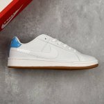 本地 核心私 公司级耐克Nike Court Royale 运动鞋低帮小白鞋轻便休闲鞋板鞋 原装级别 原楦头原纸板 打造纯正空军版型#专注外贸渠道 全掌内置蜂窝