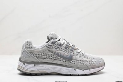 公司级nike Initiator Running 耐克ins 超火复古老爹跑鞋 纯原版本 耐克 P-6000老爹鞋initiator 独家出货 独家私模 原鞋