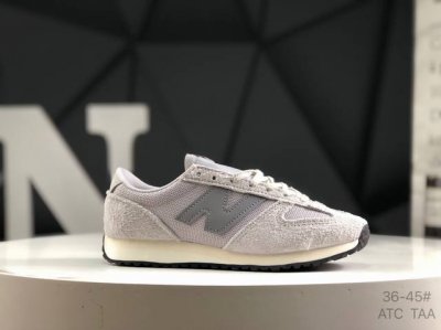新百伦 Nb New Balance U471系列复古休闲运动慢跑鞋 U471Xk #鞋面由透气牛津布料拼接构成 中底高弹Eva发泡材质加持满丁防滑橡胶外底 尺