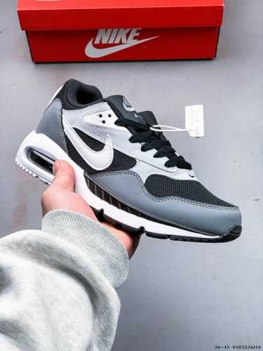 Nike 耐克 Air Max Correlate 复古气垫缓震运动休闲鞋 0403236J16