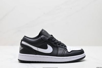 220 真标Nike Air Jordan 1 Low Se Aj1乔1低帮休闲板鞋 同步官方配色 官方货号:553558-043 尺码:36 36.5 37.