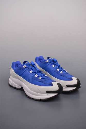 290 耐克Nike Zoom Vomero Roam 5 Roam 复古跑五代休闲运动慢跑鞋 纯原版本 简洁设计 功能性强 防水防撕裂鞋面 鞋带也改成了束绳