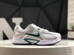 耐克 Nike 2025年新款 Nike V5 Rnr 轻量缓震支撑休闲鞋 舒适防滑耐磨低帮复刻运动鞋 厚底**老爹鞋 Hj5228-003经典设计与现代工艺完