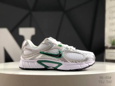 耐克 Nike 2025年新款 Nike V5 Rnr 轻量缓震支撑休闲鞋 舒适防滑耐磨低帮复刻运动鞋 厚底**老爹鞋 Hj5228-003经典设计与现代工艺完