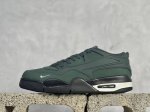 Dt Air Jordan 4 Remastered Aj4 乔4 低帮复古篮球鞋 Hf4334-300 #原鞋开发 大厂代工流水线打造 公司货既视感 细节随意