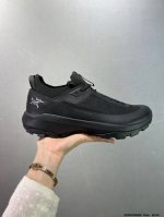 310 公司级 Arcteryx Norvan Ld Gtx Hardloopschoen 始祖鸟户外防水透气低帮徒步登山鞋 Arcteryx中文名始祖鸟 加拿