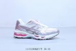 200 亚瑟士 Asics Gel Nyc 亚瑟士减震机能跑步鞋 111510Ddquy半 36-45