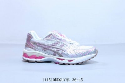 200 亚瑟士 Asics Gel Nyc 亚瑟士减震机能跑步鞋 111510Ddquy半 36-45