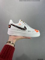 真标Nike Air Force 1 Low 07 Retro 原楦头原纸板 打造纯正低帮空军版型 专注外贸渠道 全掌内置蜂窝气垫 原盒配件 原厂中底钢印、拉帮
