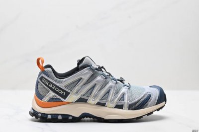 salazoon哈士奇 自主品牌Xt 户外越野跑鞋 尺码:36-45 Id:Jgd474-Fjk