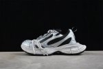 Balenciaga phantom Sneaker 3Xl 官方同步 巴黎世家十代 潮流跑鞋 W3Xgm1190 #增加全新设计 在延续 Track Trai