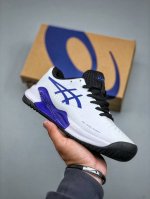 Asics Gel-Challenger 14 阿斯克斯 14代系列低网球训练透气休闲运动跑步网球鞋专为快速进攻型球员打造 具备多项卓越特性 其鞋底摒弃了传统的