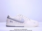 海外爆款限量发售！公司级 Travis Scott X Fragment Design X Jordan Air Jordan 1 Low Og Sp Supr