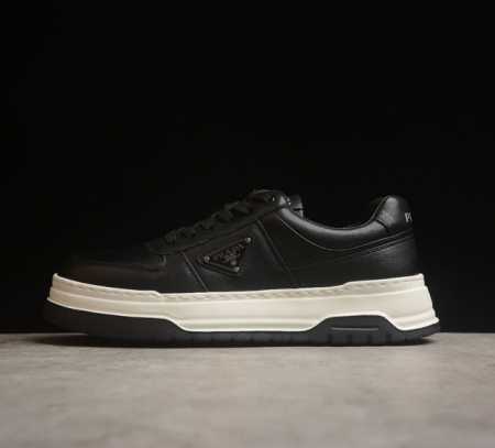 意大利高奢品牌 普拉达Prada Cloudbust Thunder Low Sneakers 老爹百搭休闲运动男鞋系列 #广东大厂品质 25Ss早春新款 专柜 - 点击图像关闭