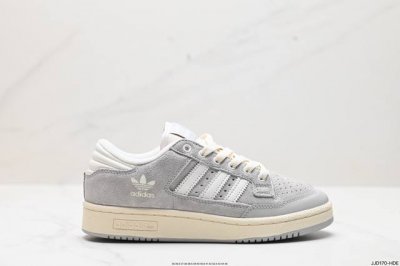 公司级adidas Originals Centennial 85 Low 潮流休闲 防滑耐磨 低帮透气板鞋 货号:Gx2218 尺码:36 36.5 37 3