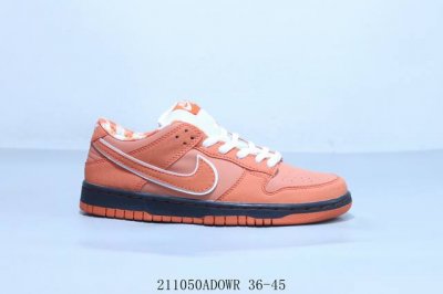 耐克 Nike Sb Dunk Low Pro 复古低帮 休闲运动滑板板鞋龙虾 211050Adowr 36-45