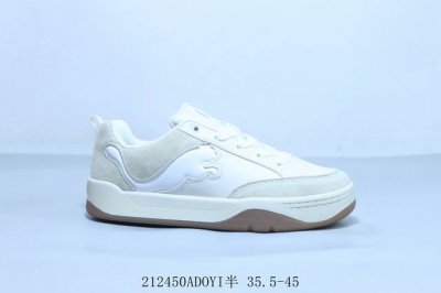 彪马Puma Court Utlra 75 Years 低帮百搭男女鞋休闲板鞋Ins潮鞋 212450Adoyi半 35.5-45