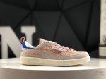 140 彪马Kidsuper Palermo X Puma 重磅联名 耐磨透气防滑 低帮板鞋男女款 货号:397306-02 尺码:36 37 37.5 38