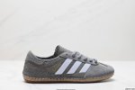 公司级clot X Adidas Originals Gazelle By Ec 舒适百搭 防滑耐磨 低帮 板鞋 货号:Ih3144 尺码:36 36.5 37