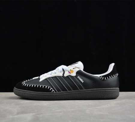 AD 阿迪 Samba OG 桑巴低帮休闲板鞋 JI3932 SIZE：36 36.5 37.5 38 38.5 39 40 40.5 41 42 42.5 4 - 点击图像关闭