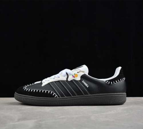 AD 阿迪 Samba OG 桑巴低帮休闲板鞋 JI3932 SIZE：36 36.5 37.5 38 38.5 39 40 40.5 41 42 42.5 4