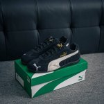 核心私 Puma Speedcat Og 复古单品 彪马 防滑耐磨低帮德训板鞋 货号：398846 01 尺码：35.5 36 36.5 37.5 38 38.