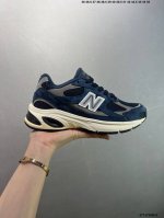 公司级Nb New Balance 2010系列 新百伦经典复古休闲运动板鞋 以Encap中底配以升级版 N-Ergy缓震物料 鞋面则采用特色的柔软麂皮搭以Ne