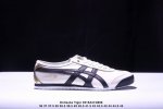 公司级Onitsuka Tiger Nippon Made 鬼冢虎手工鞋系列 最高版本Mexico 66 Deluxe メキシコ 66 デラックス独家！同步官方